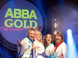 ABBA GOLD