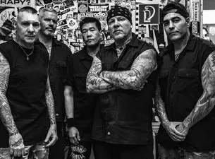 AGNOSTIC FRONT