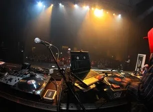 ARMA JACKSON - ARMA JACKSON - No Man's Land Tour