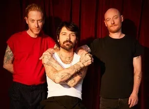 BIFFY CLYRO