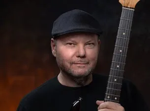 Christopher Cross
