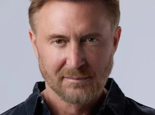 David Guetta: The Ultimate Monolith Show - DAVID GUETTA