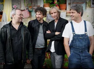 ERIK TRUFFAZ ET ANTONIO LIZANA