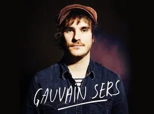 Gauvain Sers