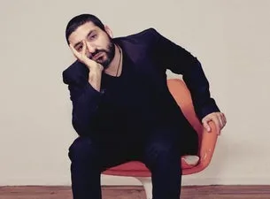 UPGRADE SPECIAL ACCESS IBRAHIM MAALOUF - UPGRADE IBRAHIM MAALOUF