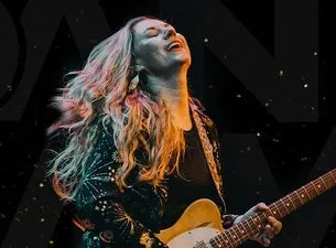 JOANNE SHAW TAYLOR