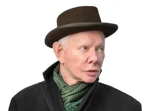 JOE JACKSON