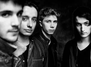 LAST TRAIN - LAST TRAIN & GUEST   PREMIERE PARTIE