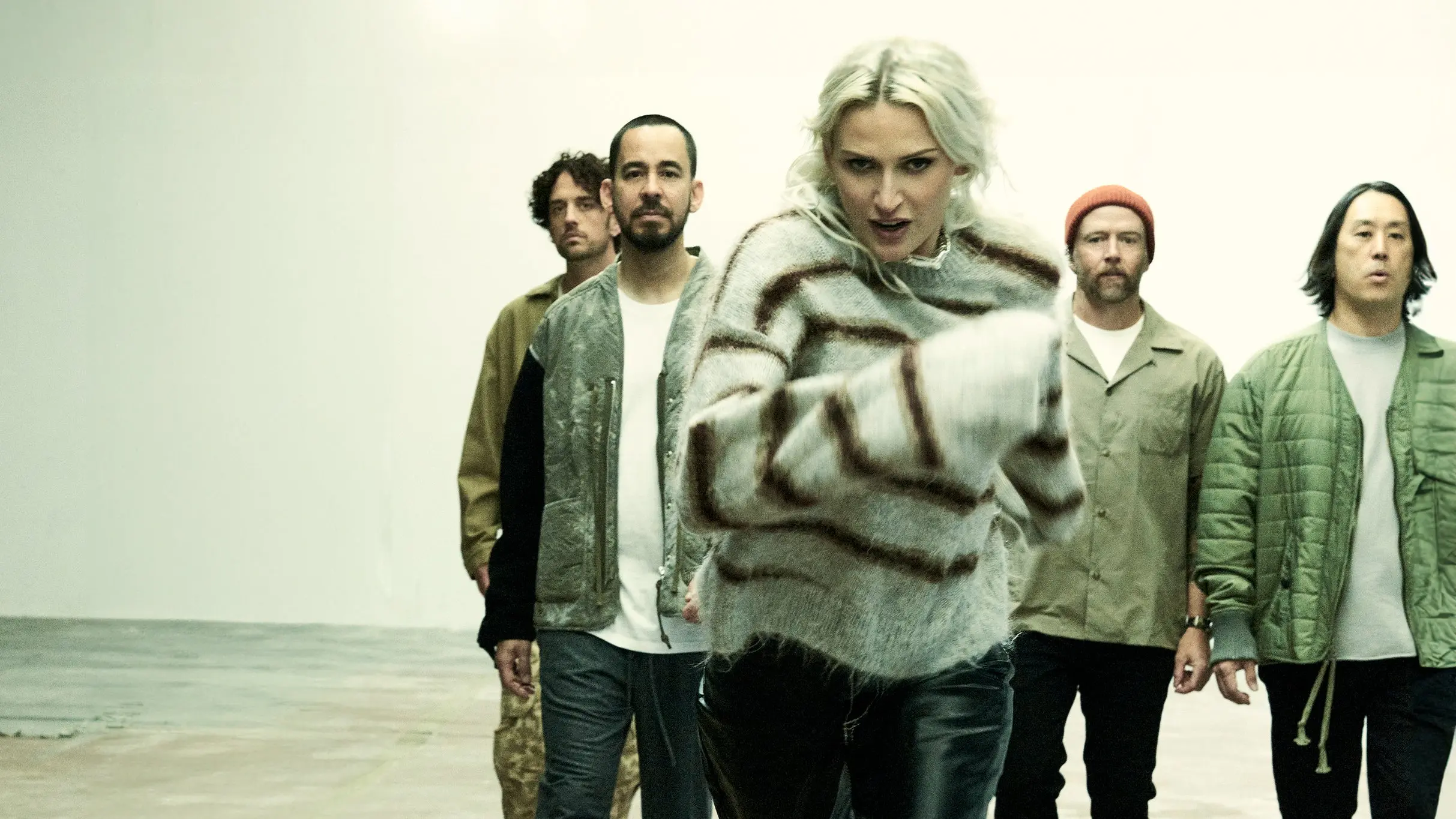 LINKIN PARK en Concert en France 2026 : Dates, Prix et Billets