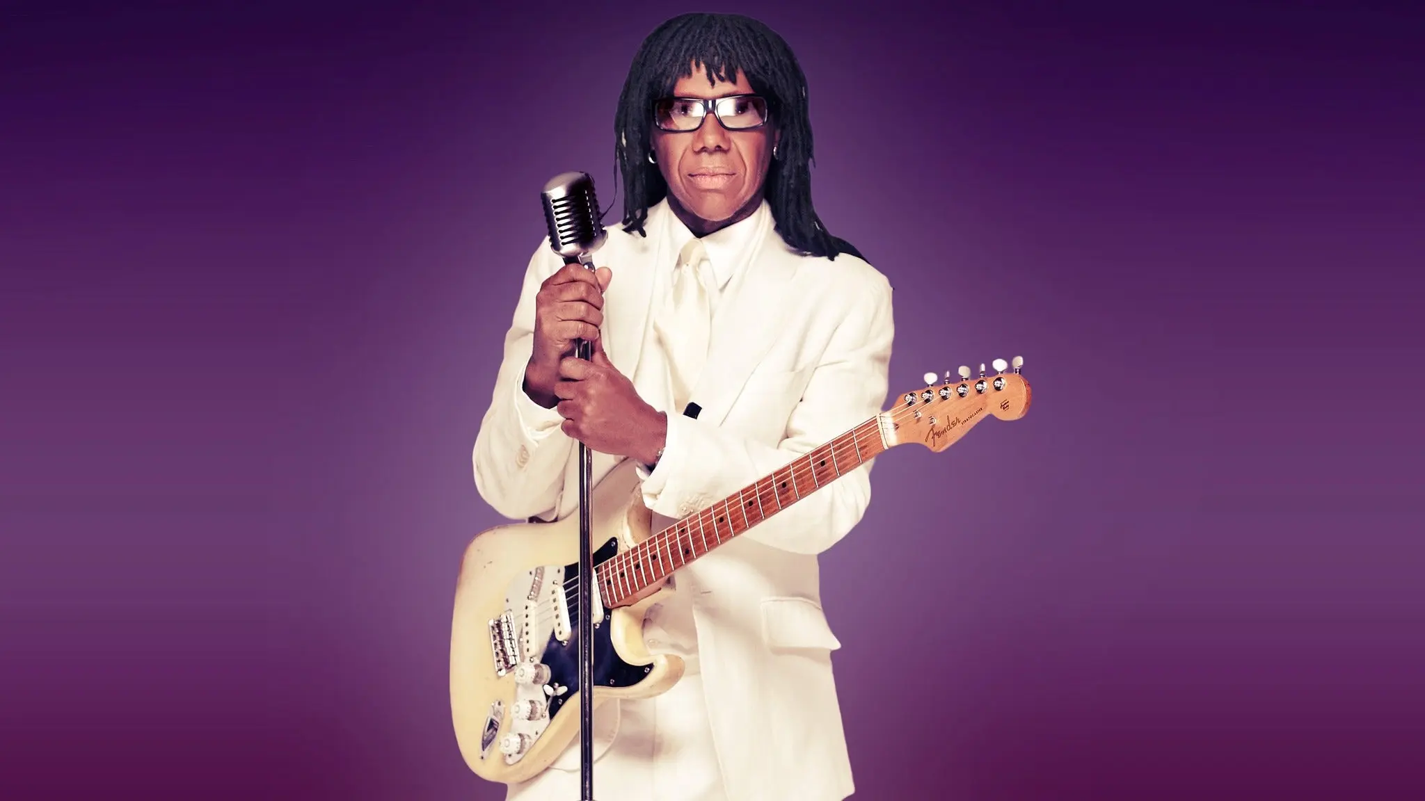 Nile Rodgers en Concert en France 2026 : Dates, Prix et Billets