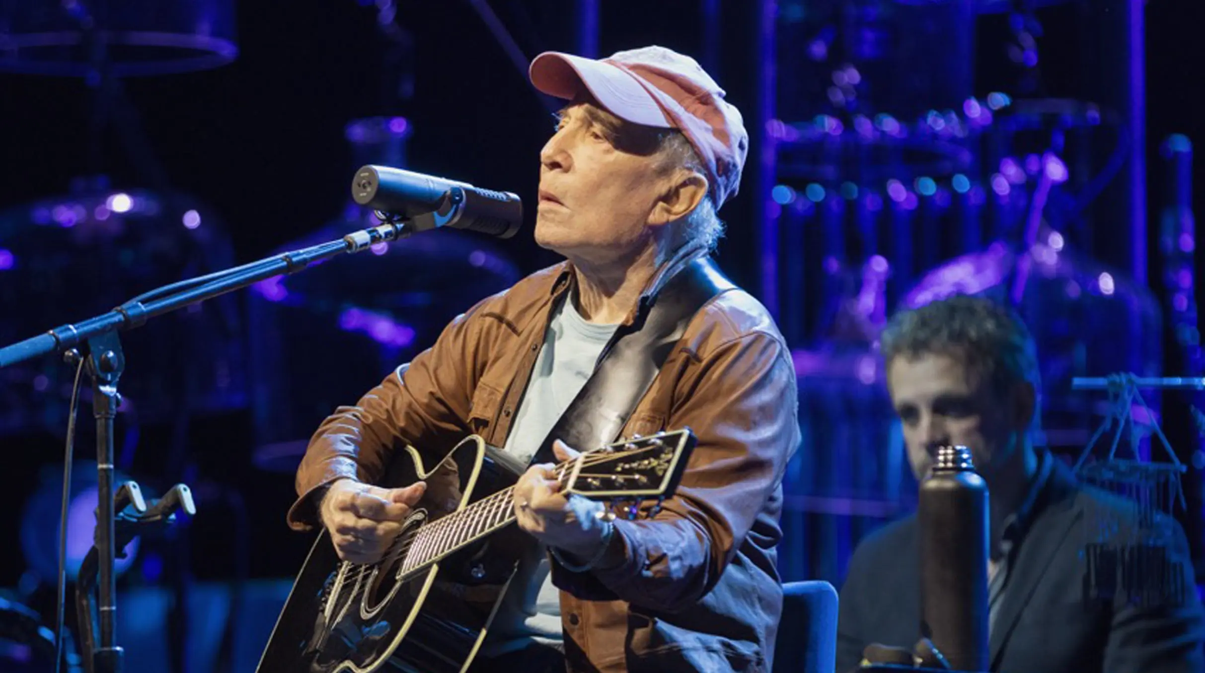 Paul Simon en Concert en France 2026 : Dates, Prix et Billets