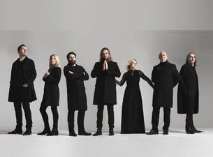 RUMOURS OF FLEETWOOD MAC