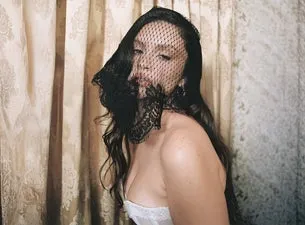 SABRINA CLAUDIO