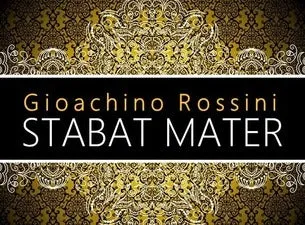 STABAT MATER - PERGOLESI