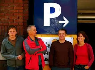 THE EX   KITCHEN TOOL SET