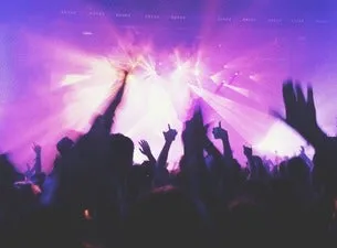 The Music of QUEEN – Live