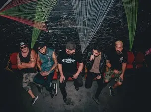 ZEBRAHEAD   PUNK ROCK FACTORY