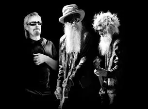 ZZ Top